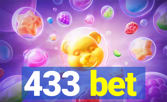 433 bet